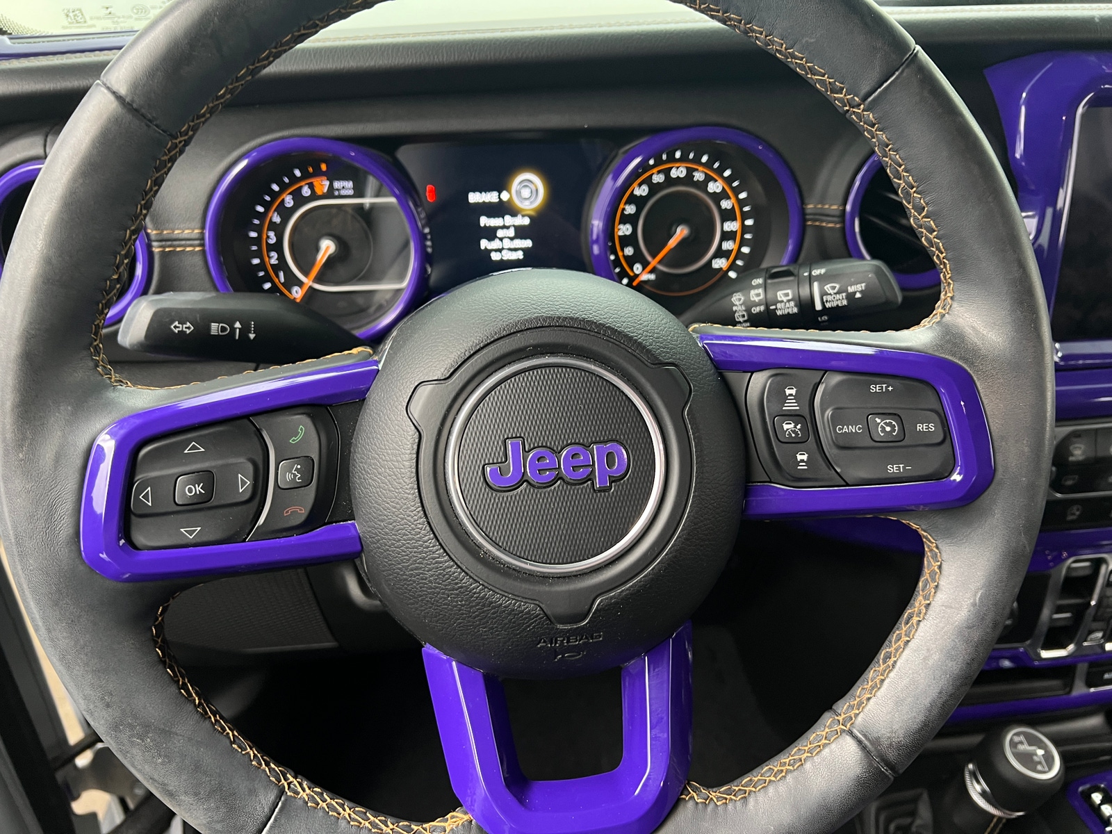 Thumbnail: 2022 Jeep Wrangler - 4