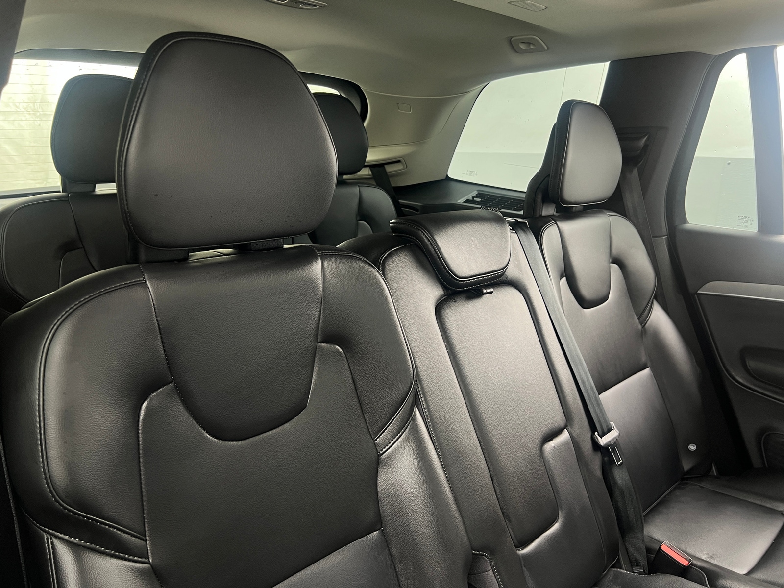 Thumbnail: 2025 Volvo XC90 - 5