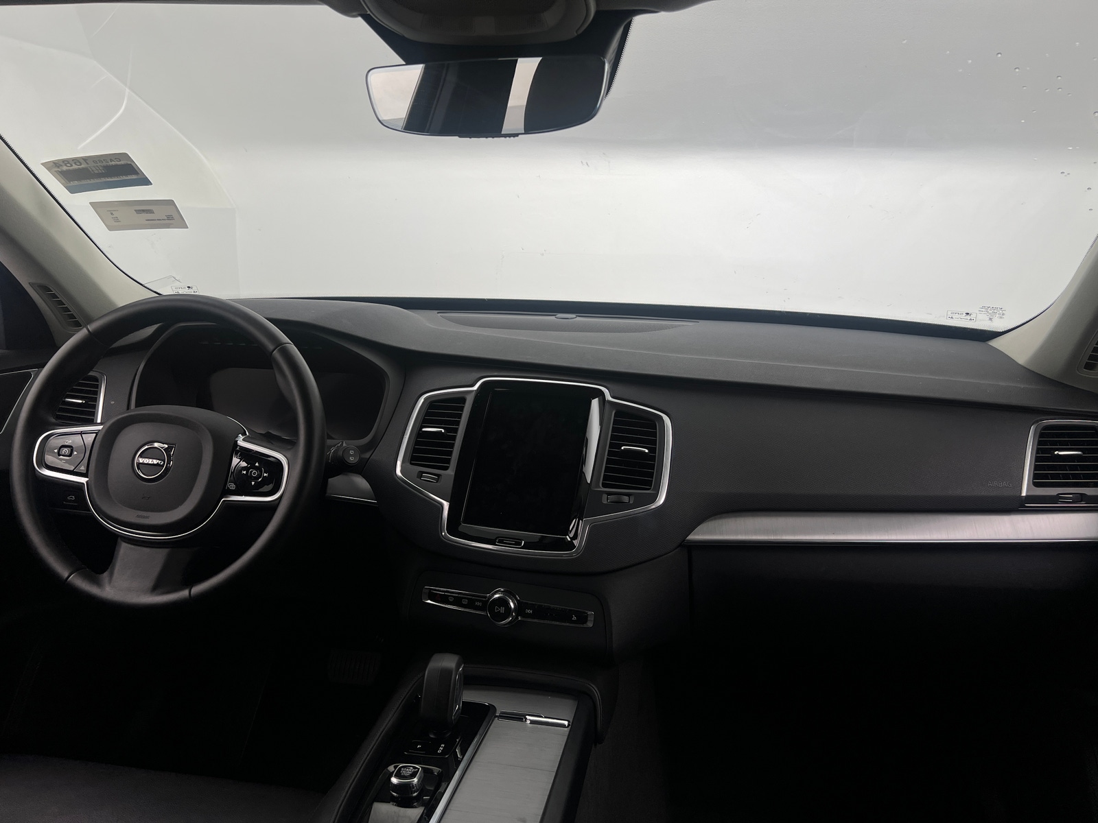 Thumbnail: 2025 Volvo XC90 - 2