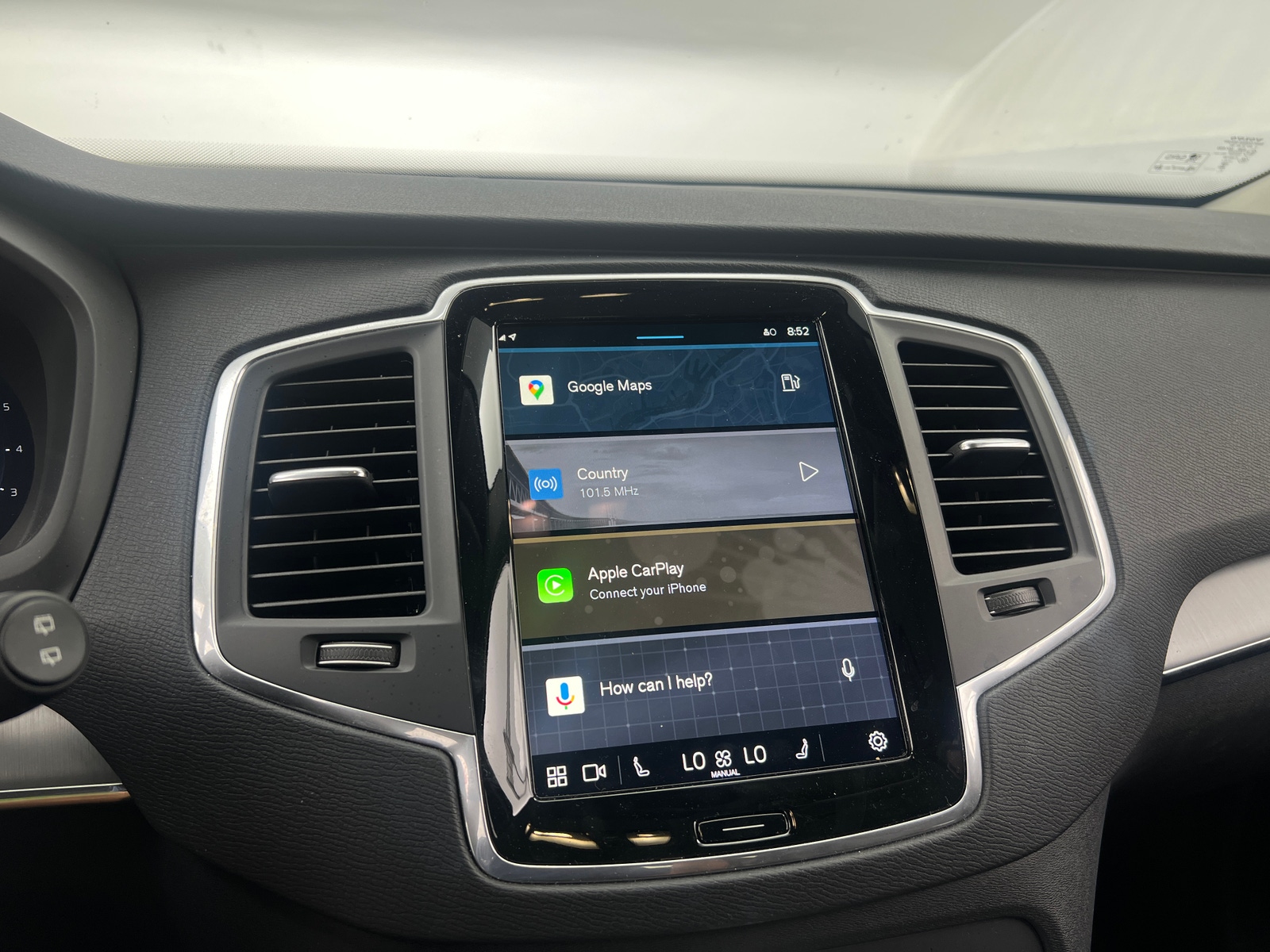 Thumbnail: 2025 Volvo XC90 - 3