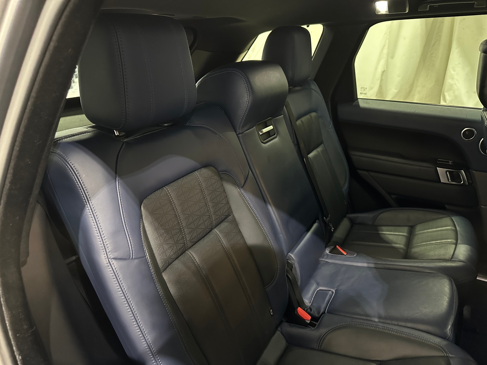 Thumbnail: 2019 Land Rover Range Rover Sport - 5