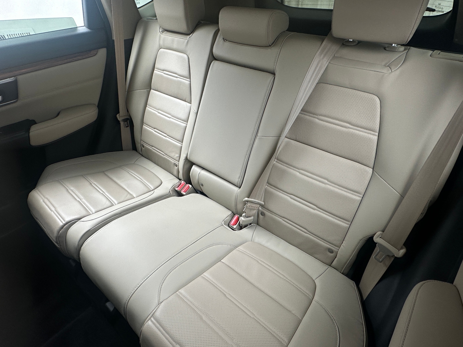 Thumbnail: 2019 Honda CR-V - 5