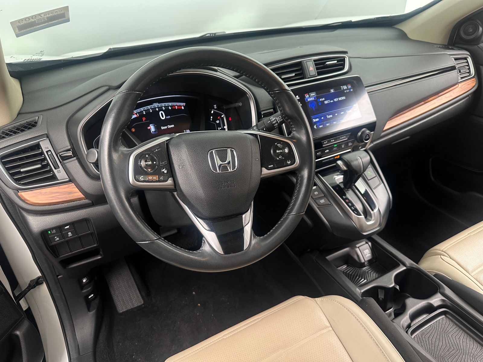 Thumbnail: 2019 Honda CR-V - 2