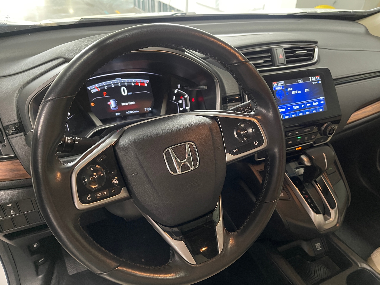 Thumbnail: 2019 Honda CR-V - 4
