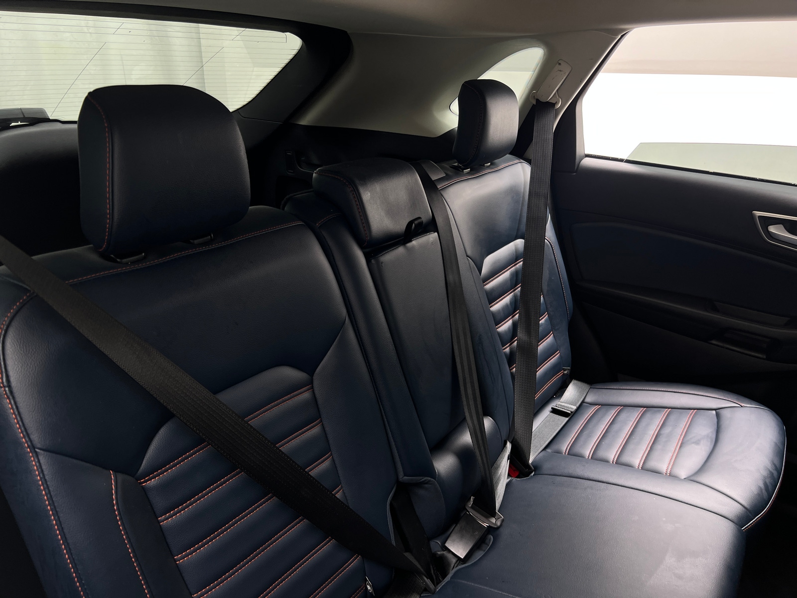 Thumbnail: 2023 Ford Edge - 5