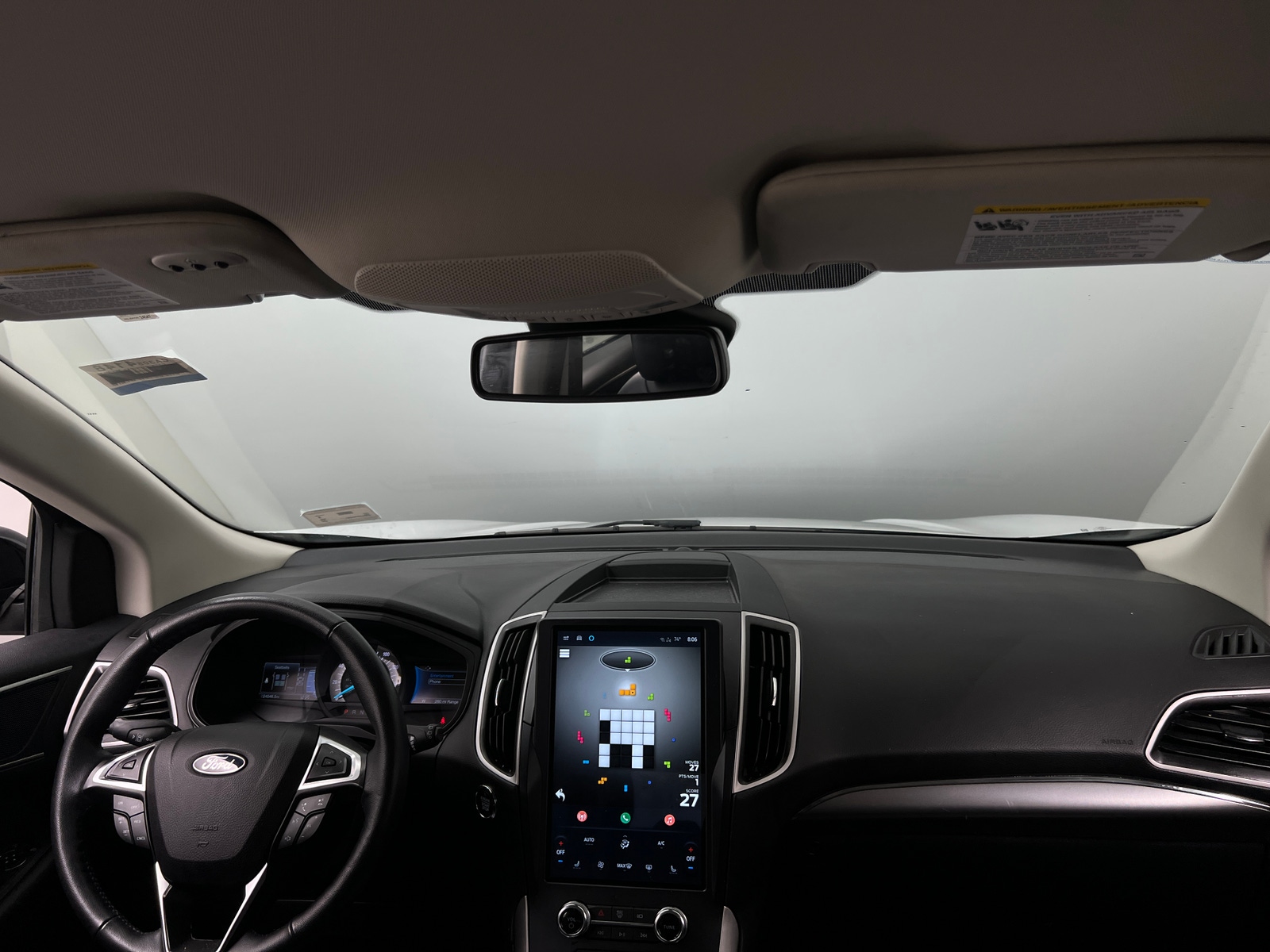 Thumbnail: 2023 Ford Edge - 2