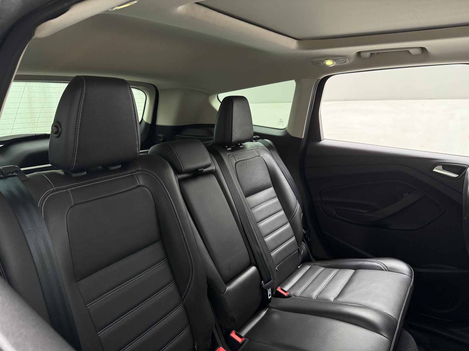 Thumbnail: 2017 Ford Escape - 5