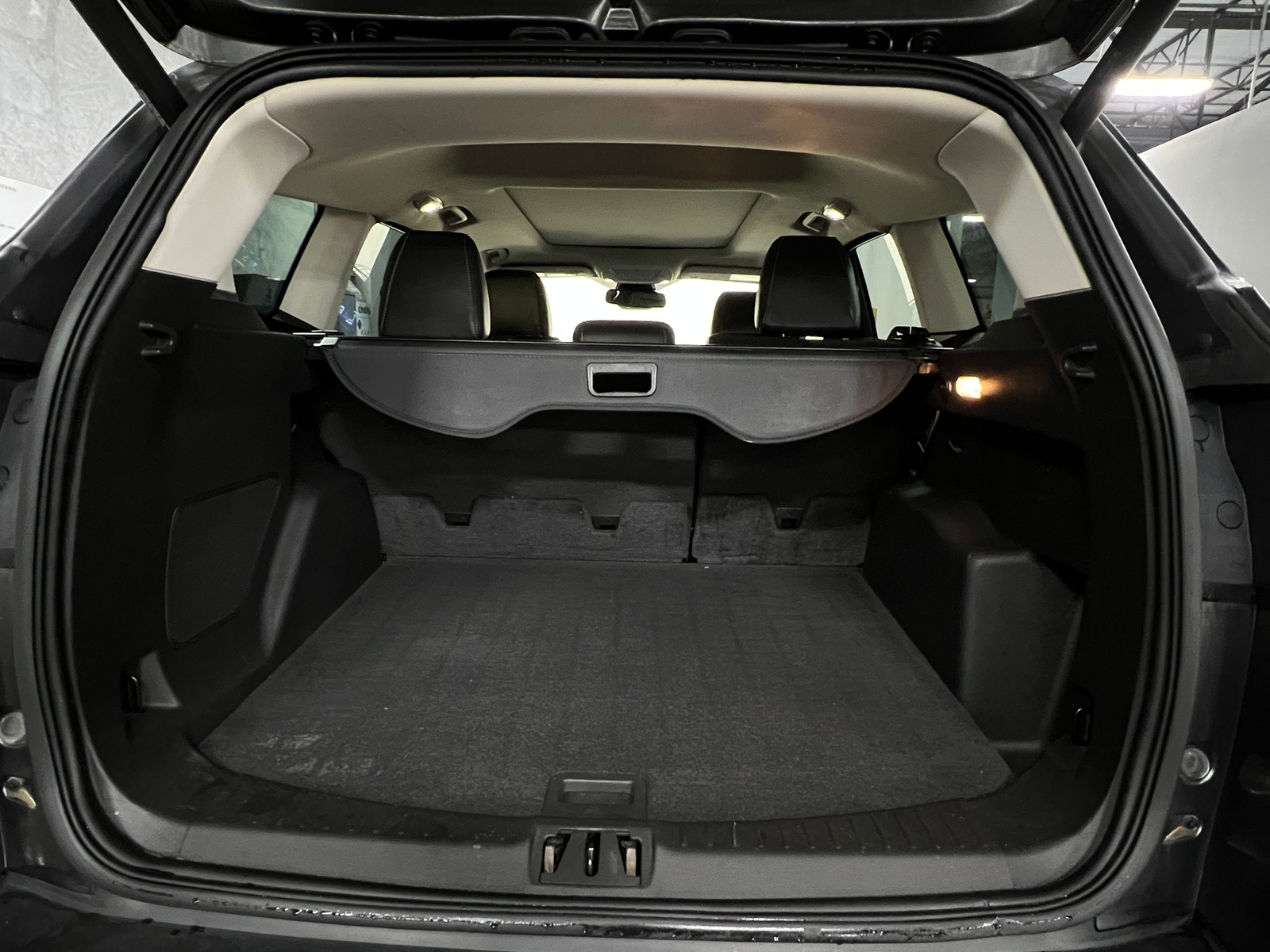 Thumbnail: 2017 Ford Escape - 6