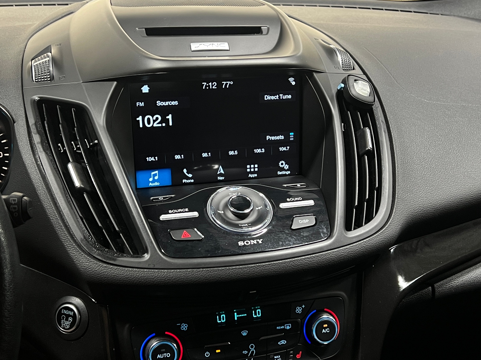 Thumbnail: 2017 Ford Escape - 3