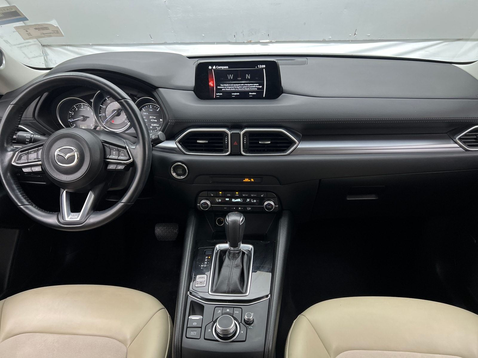 Thumbnail: 2019 Mazda CX-5 - 2