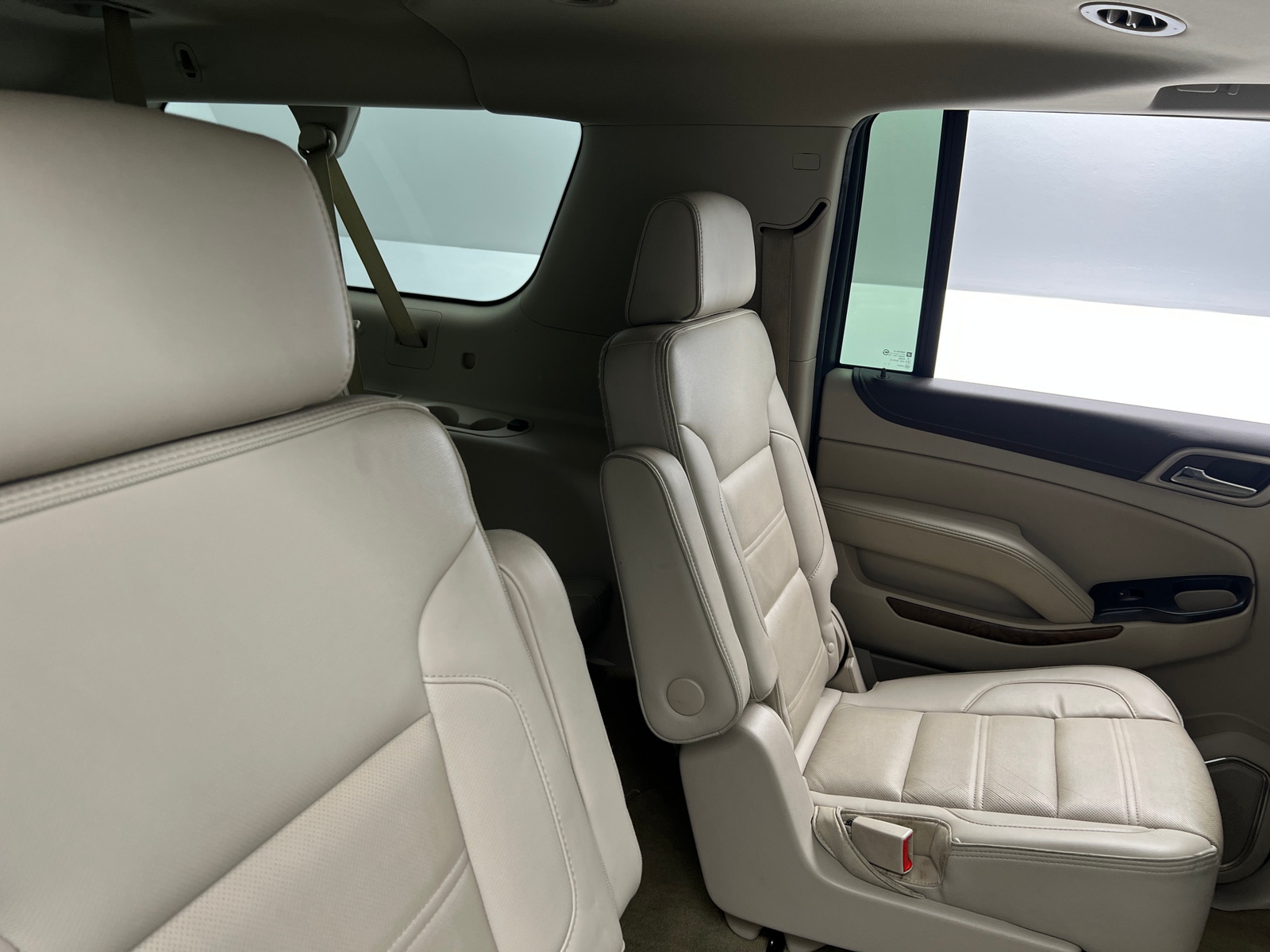 Thumbnail: 2018 GMC Yukon XL - 5