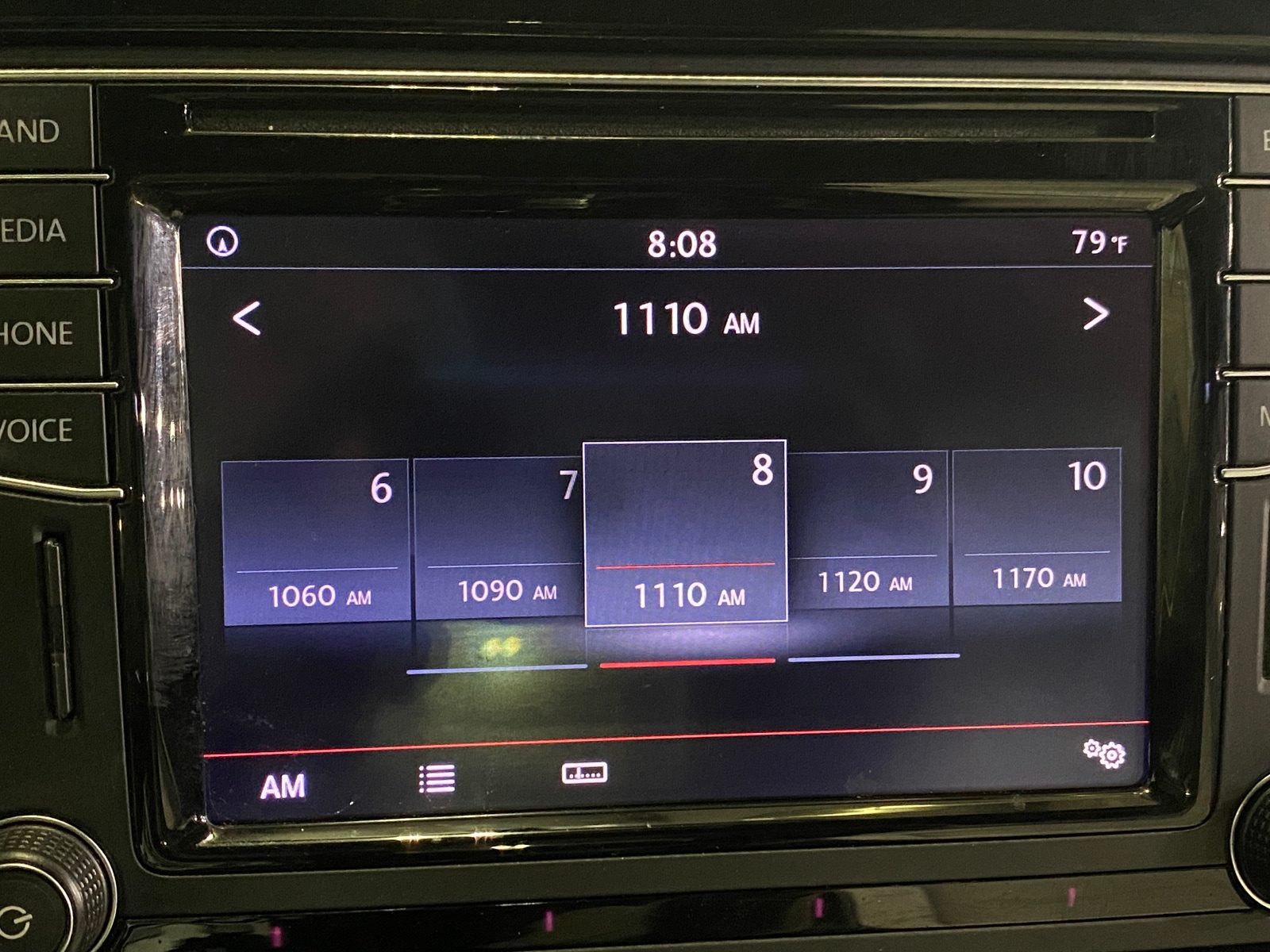 Thumbnail: 2016 Volkswagen Jetta - 3