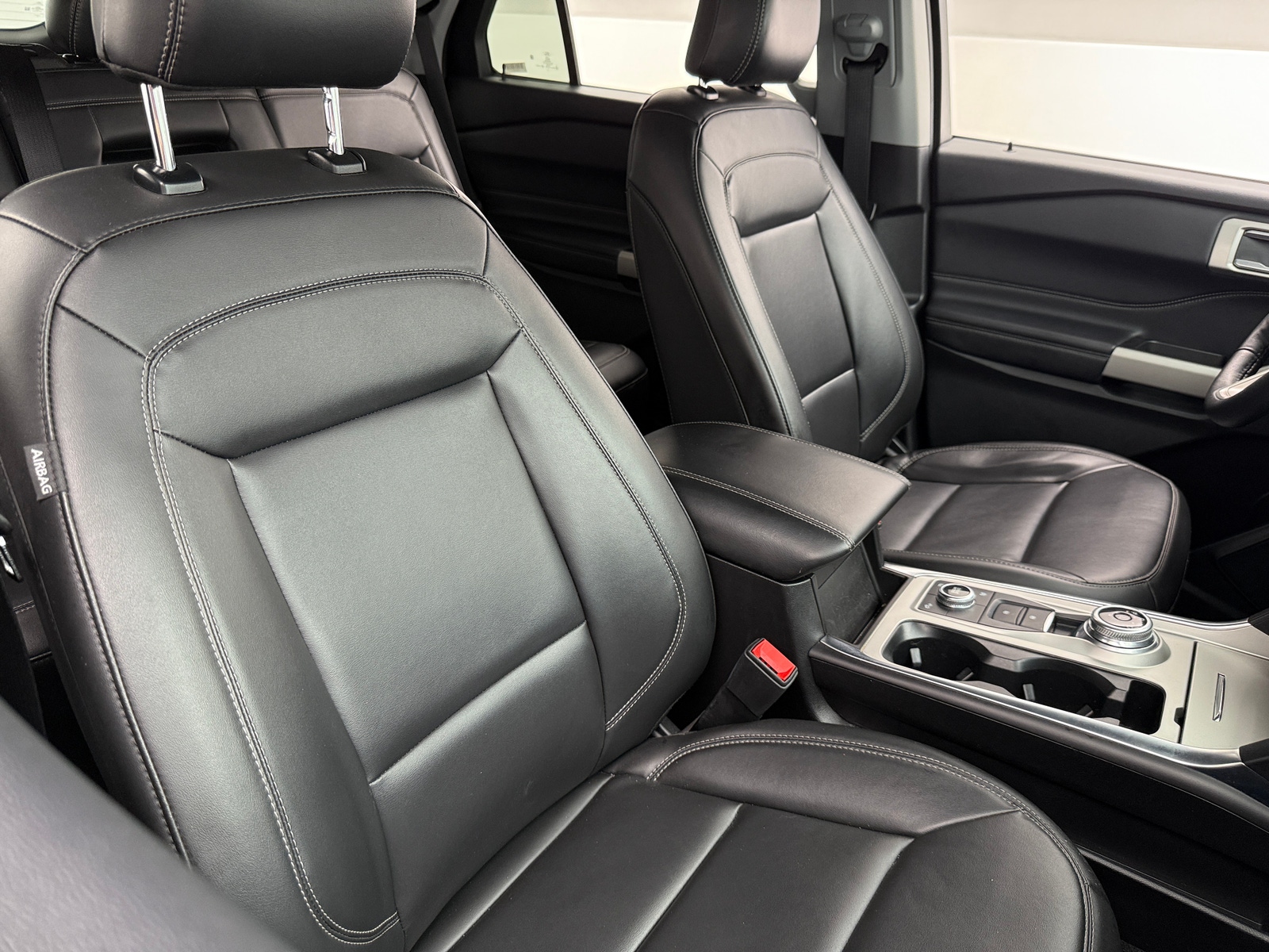 Thumbnail: 2024 Ford Explorer - 2