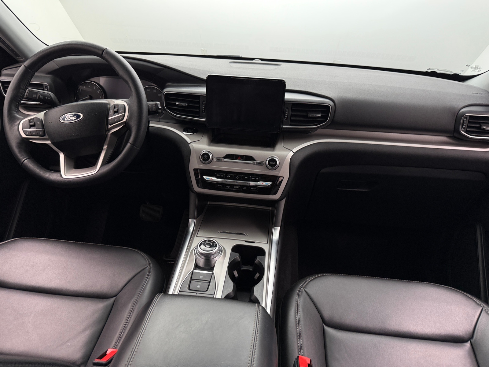 Thumbnail: 2024 Ford Explorer - 3
