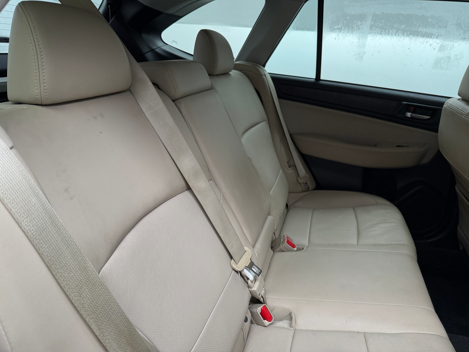 Thumbnail: 2015 Subaru Outback - 5