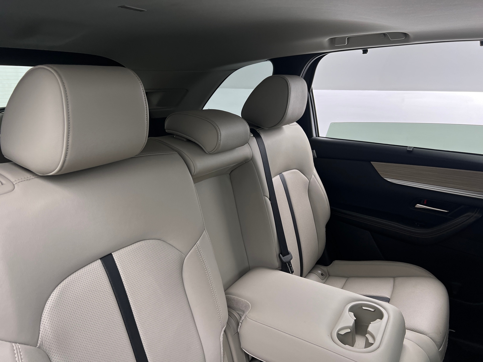 Thumbnail: 2024 Mazda CX-90 - 5