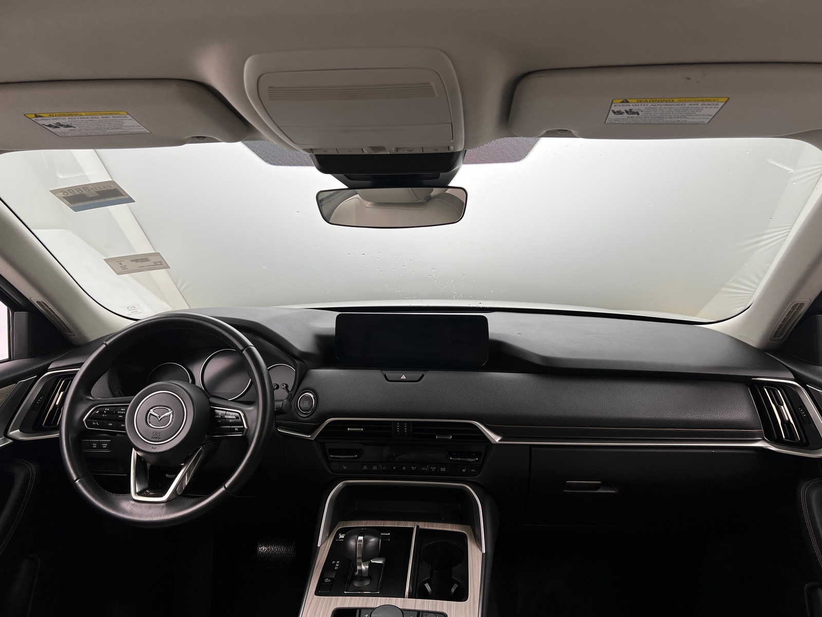 Thumbnail: 2024 Mazda CX-90 - 2