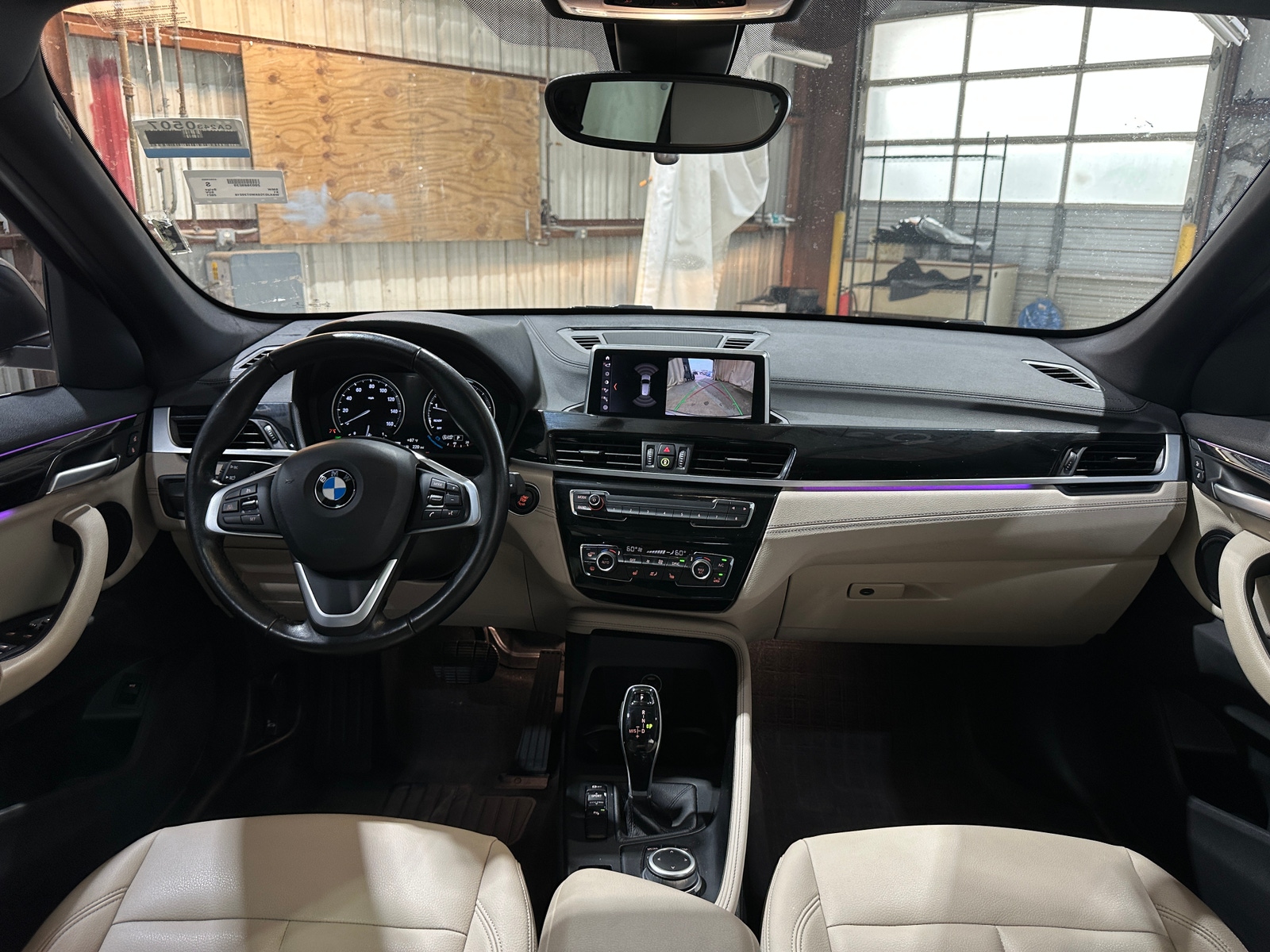 Thumbnail: 2021 BMW X1 - 2