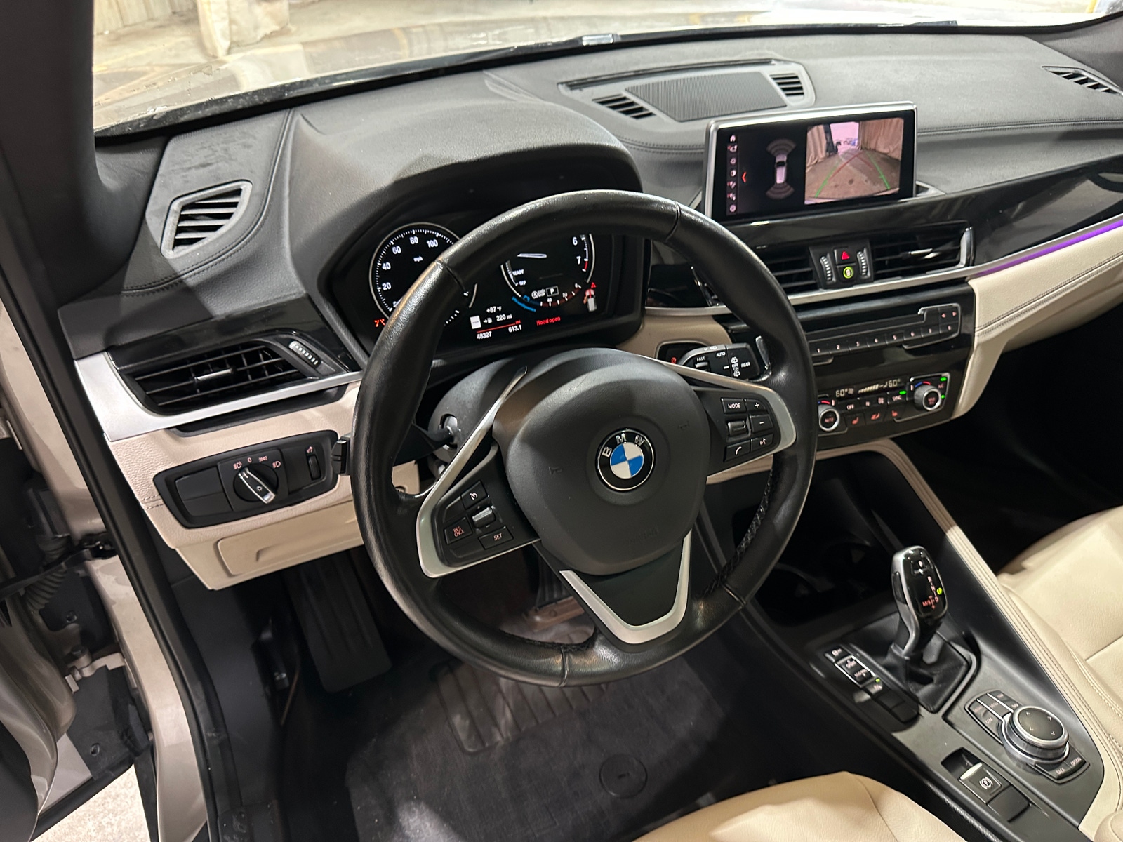 Thumbnail: 2021 BMW X1 - 4