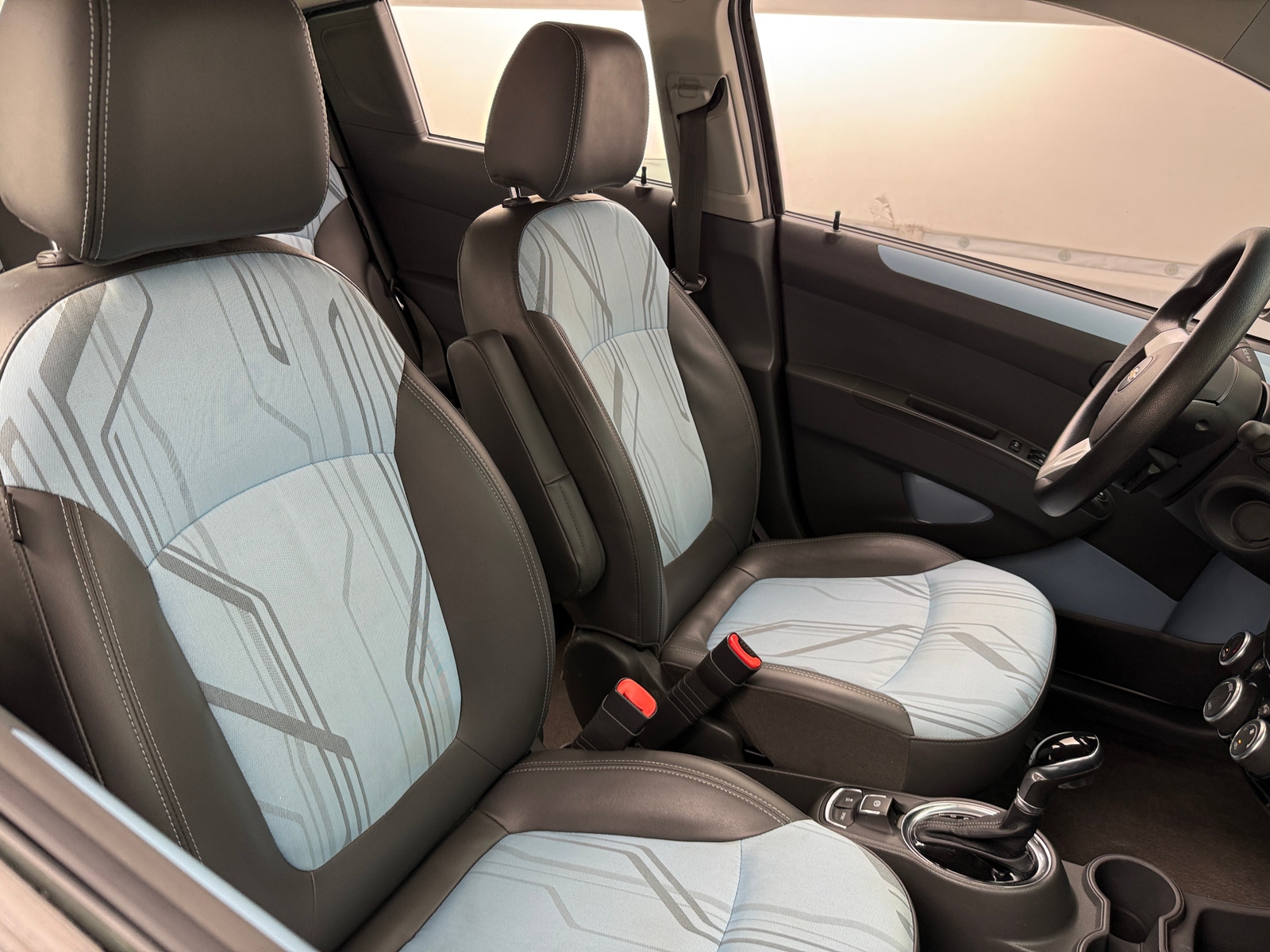 Thumbnail: 2016 Chevrolet Spark - 2