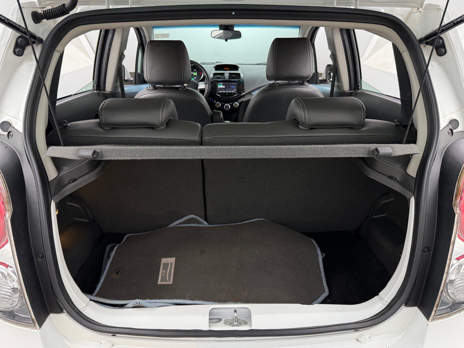 Thumbnail: 2016 Chevrolet Spark - 7
