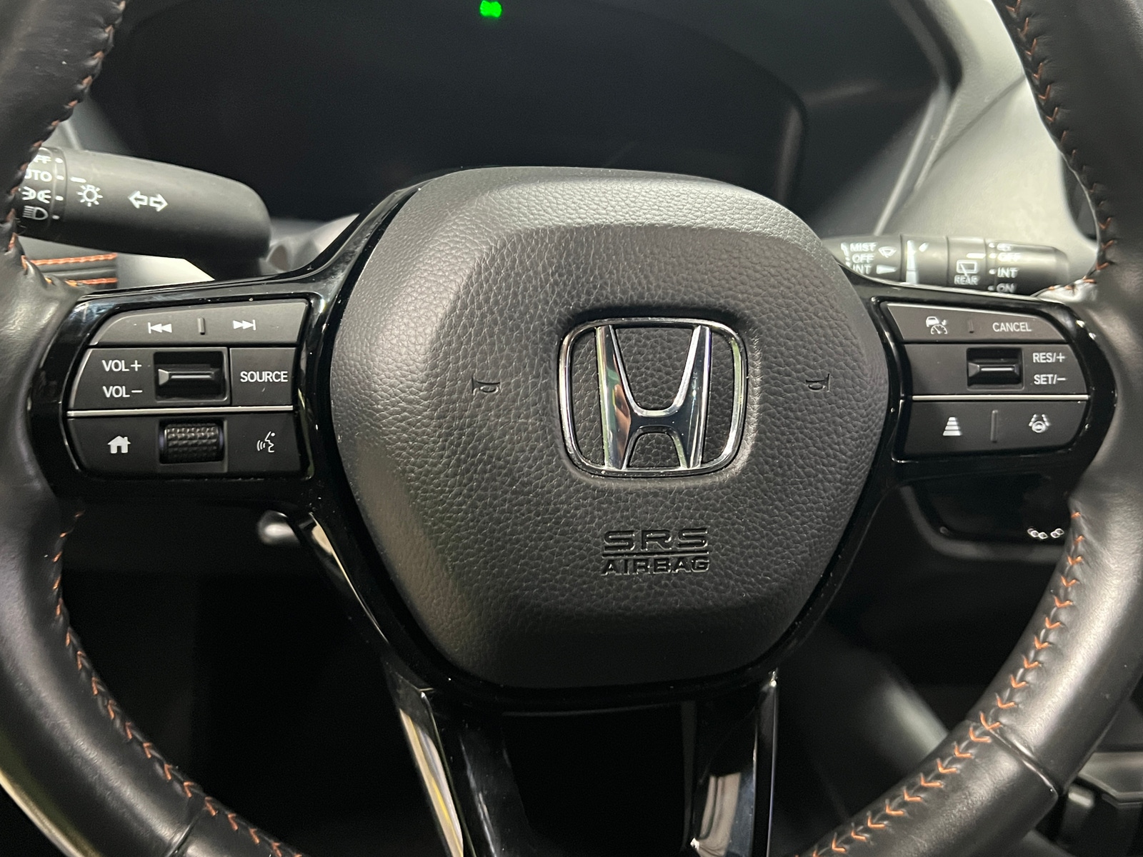 Thumbnail: 2024 Honda HR-V - 5