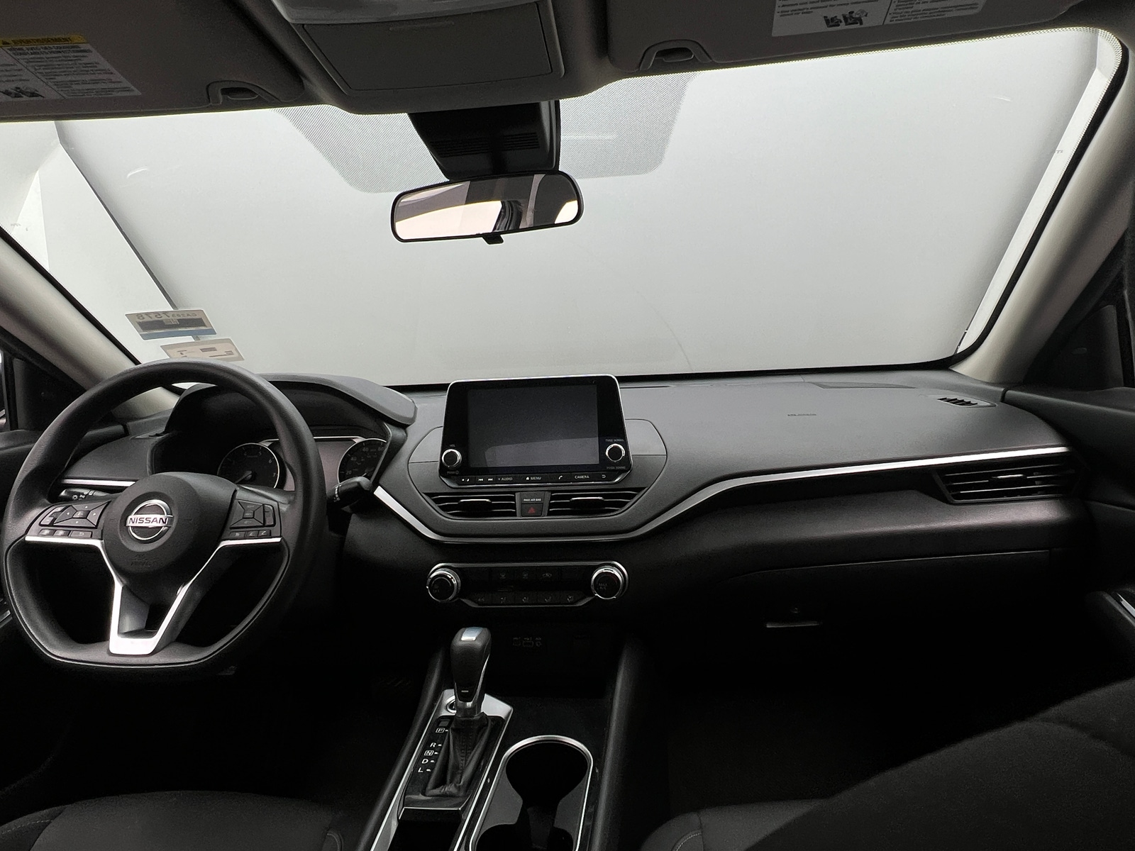 Thumbnail: 2021 Nissan Altima - 3