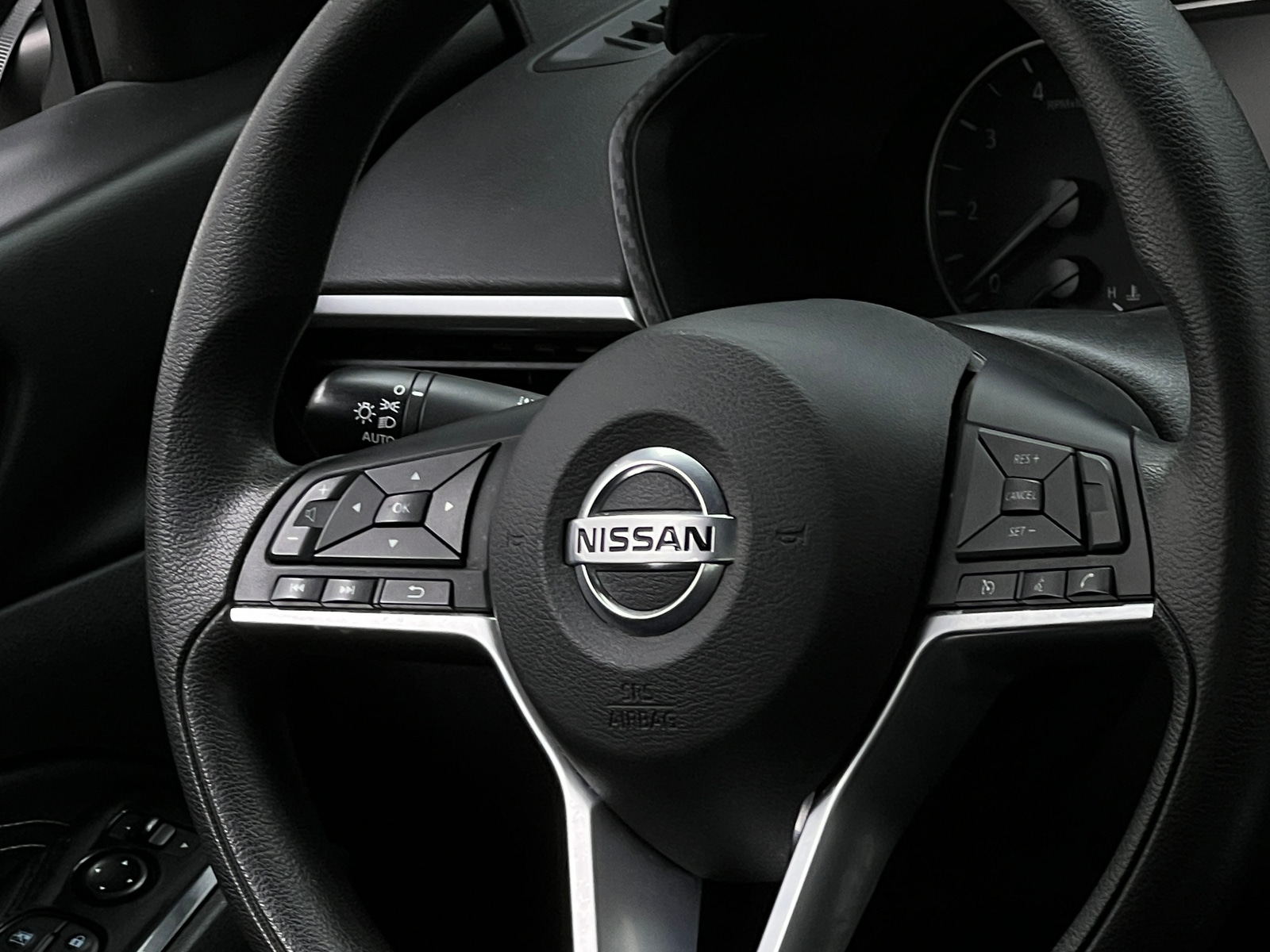 Thumbnail: 2021 Nissan Altima - 5