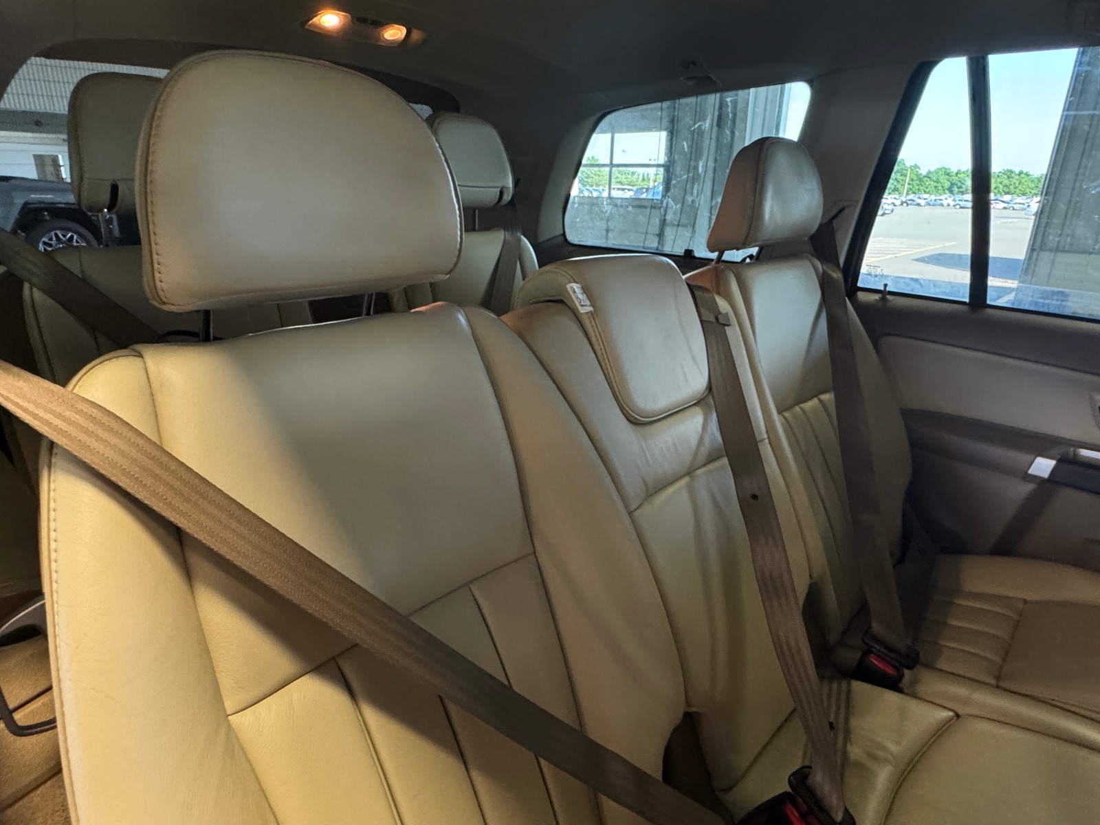 Thumbnail: 2013 Volvo XC90 - 5