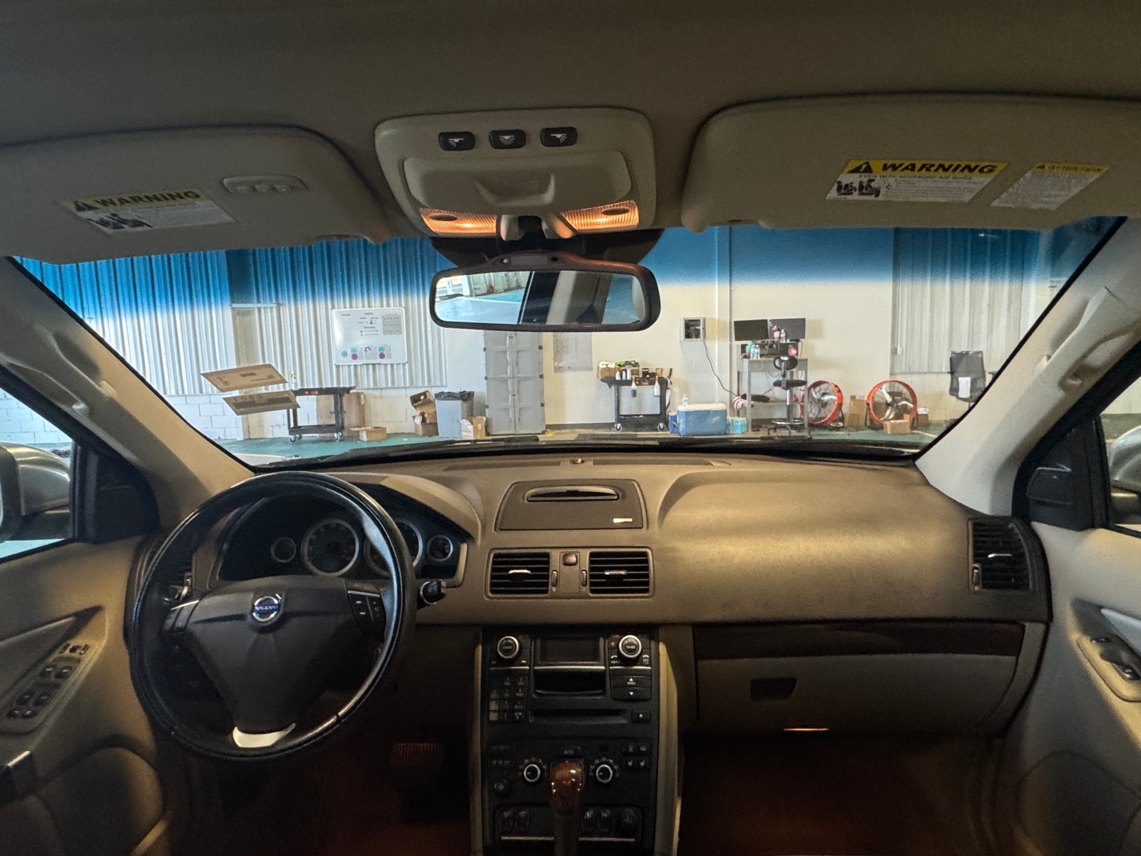Thumbnail: 2013 Volvo XC90 - 2