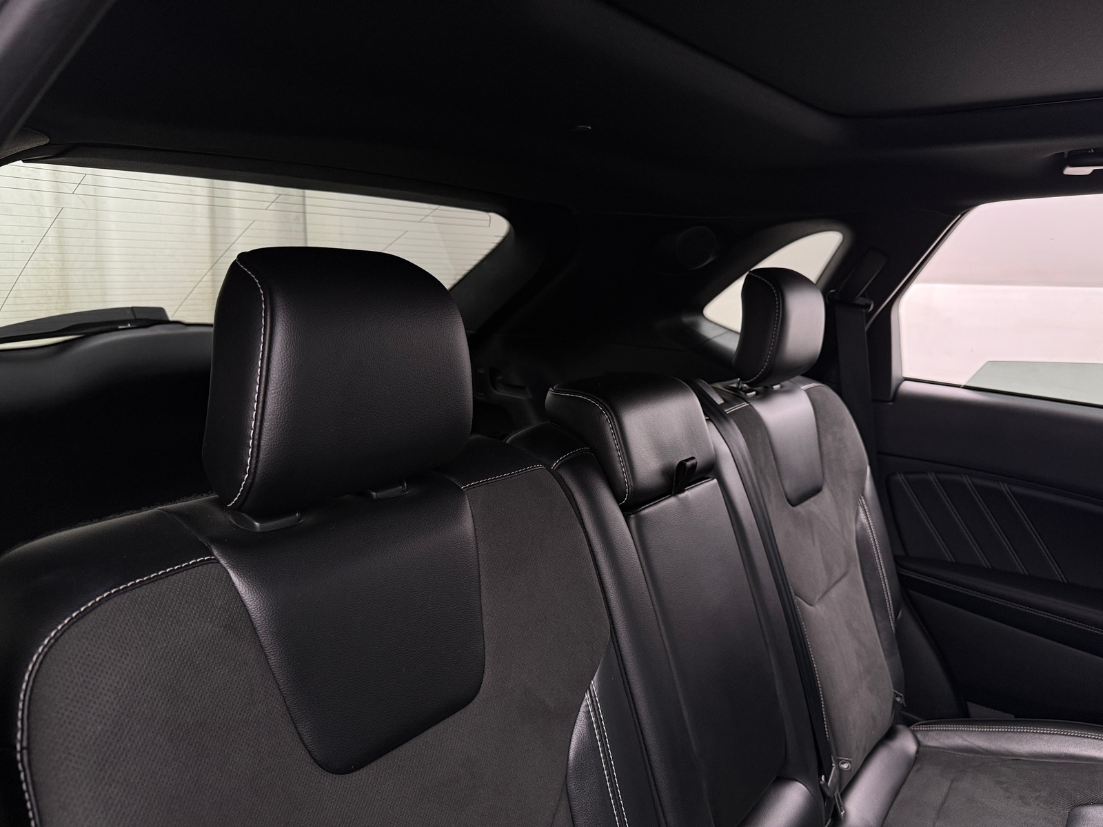 Thumbnail: 2019 Ford Edge - 5