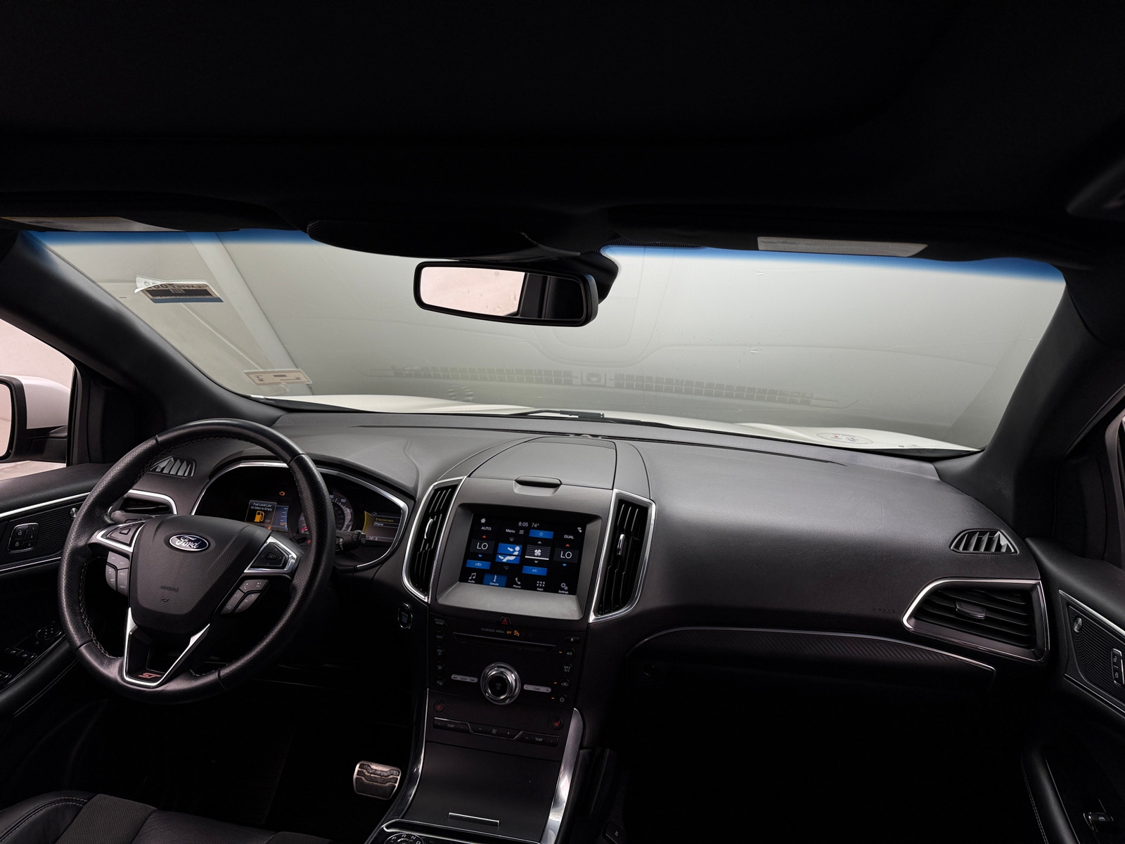 Thumbnail: 2019 Ford Edge - 2