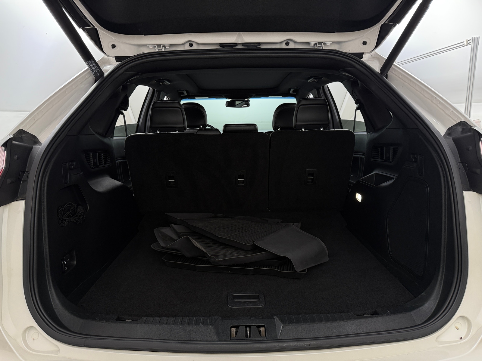 Thumbnail: 2019 Ford Edge - 6