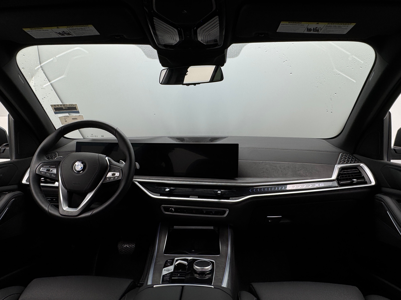 Thumbnail: 2025 BMW X5 - 2