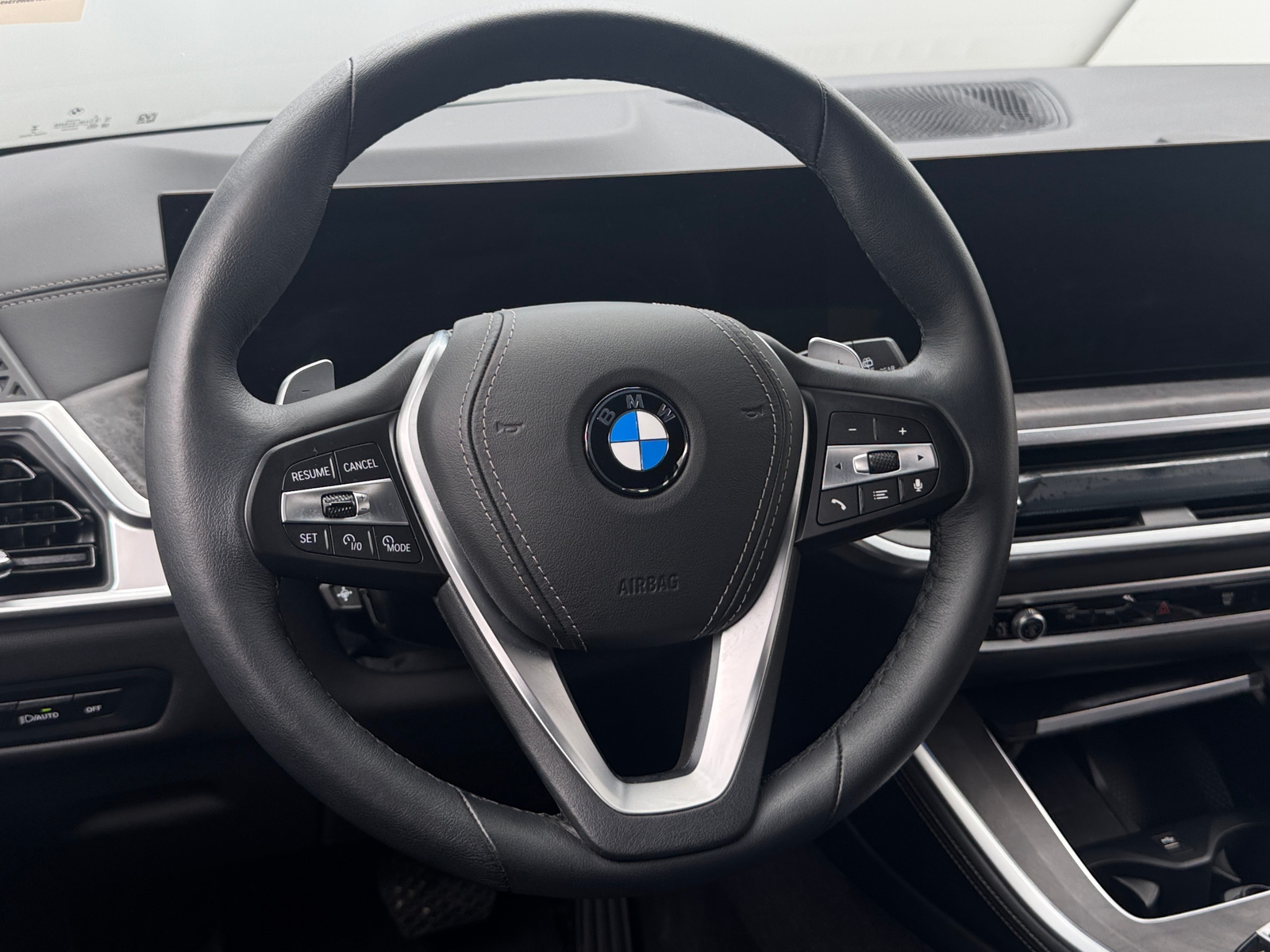 Thumbnail: 2025 BMW X5 - 4