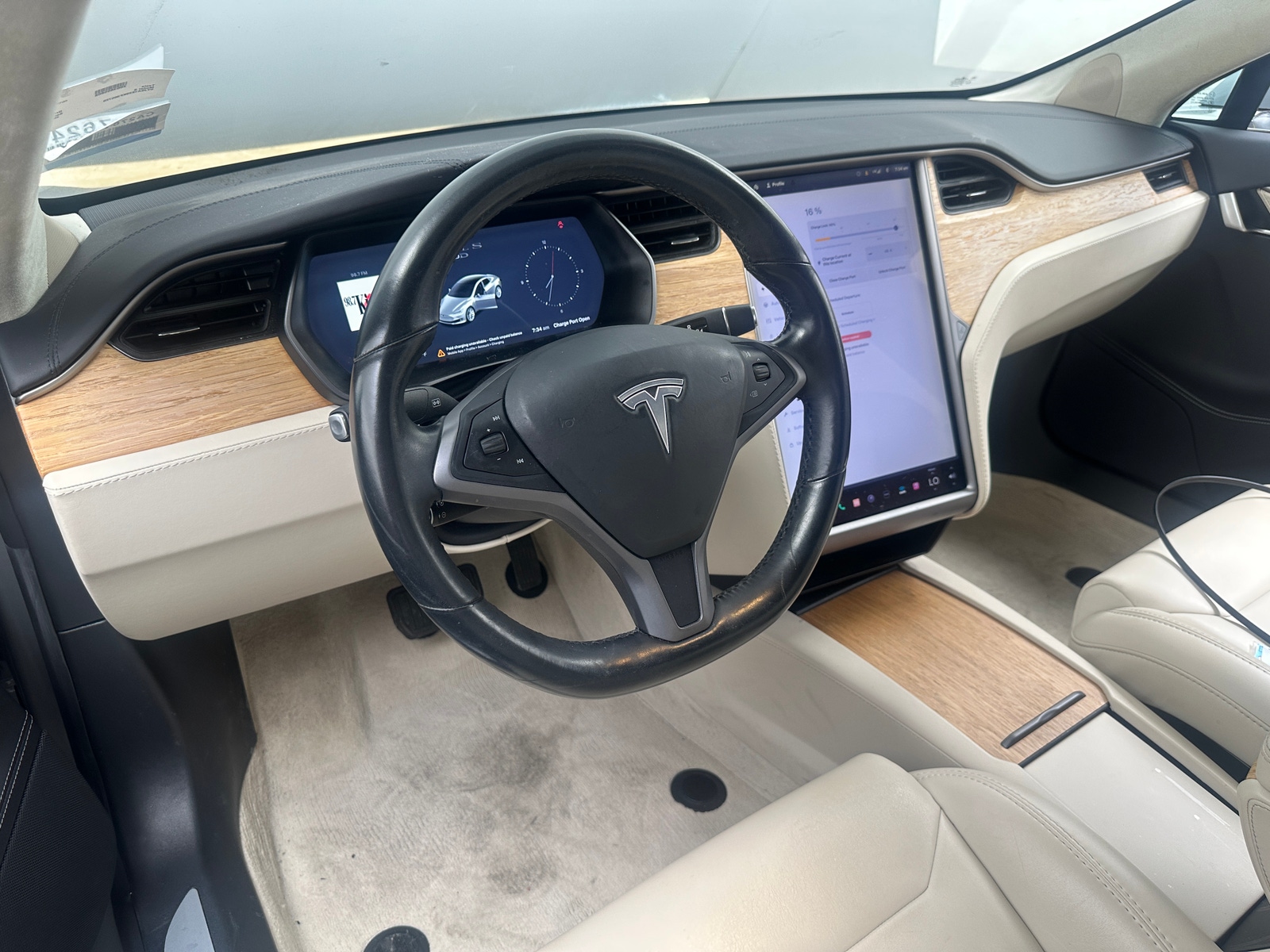Thumbnail: 2019 Tesla Model S - 2