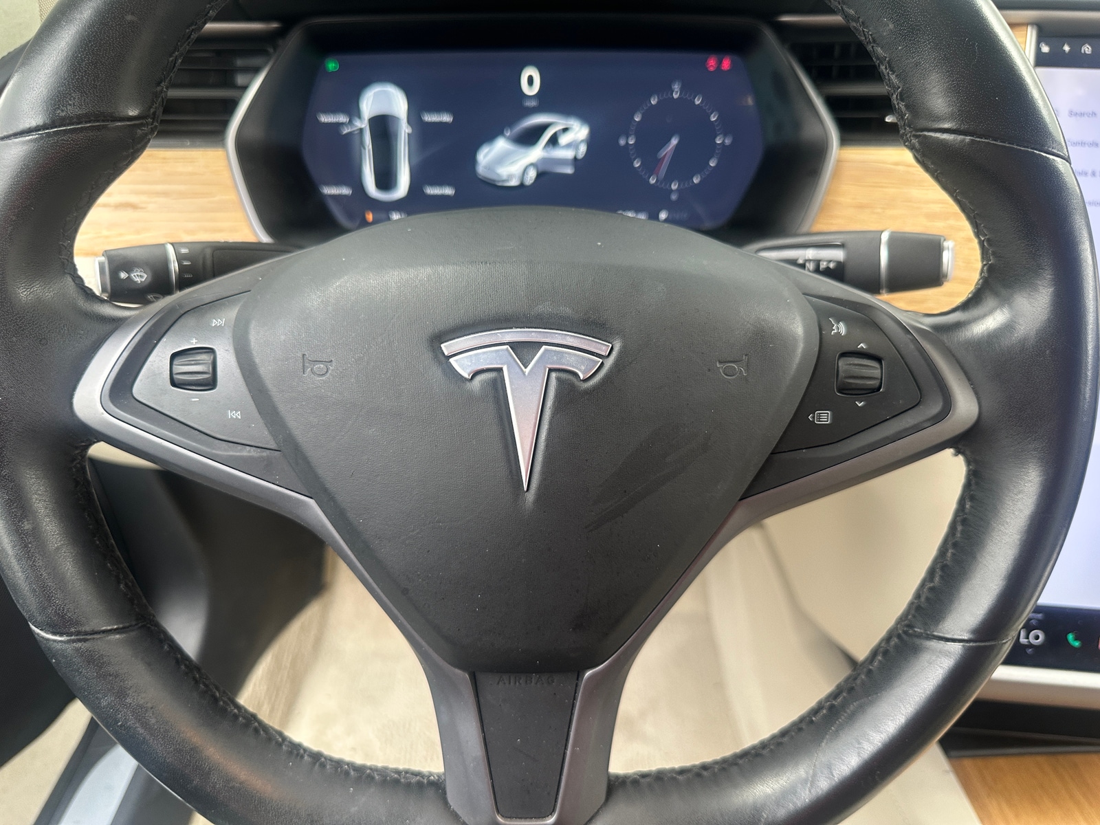 Thumbnail: 2019 Tesla Model S - 4