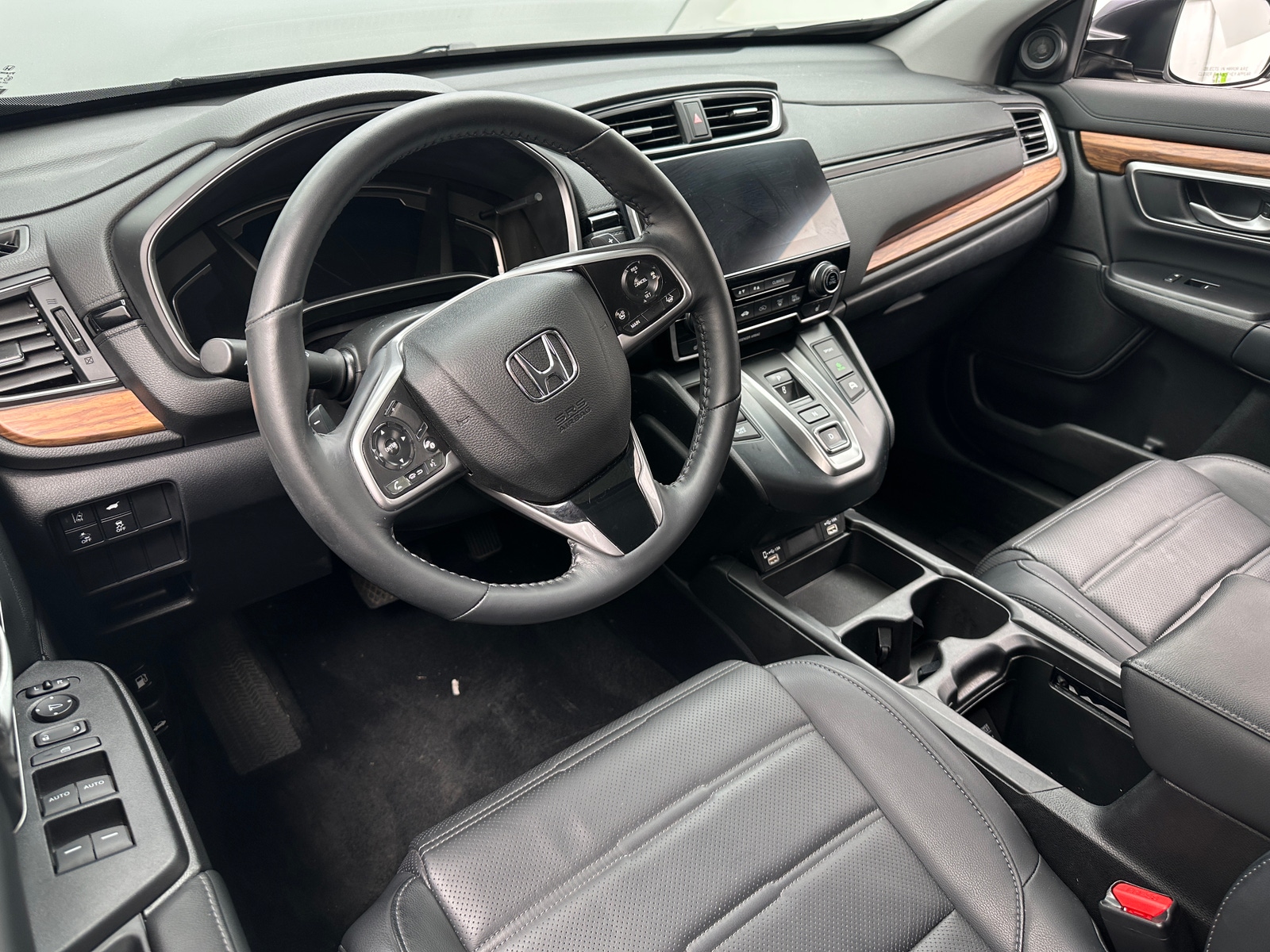 Thumbnail: 2022 Honda CR-V - 2