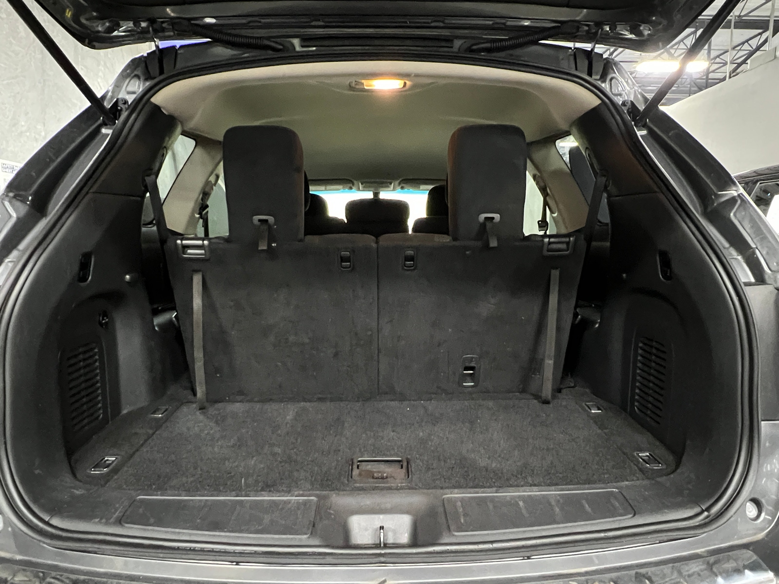 Thumbnail: 2015 Nissan Pathfinder - 7