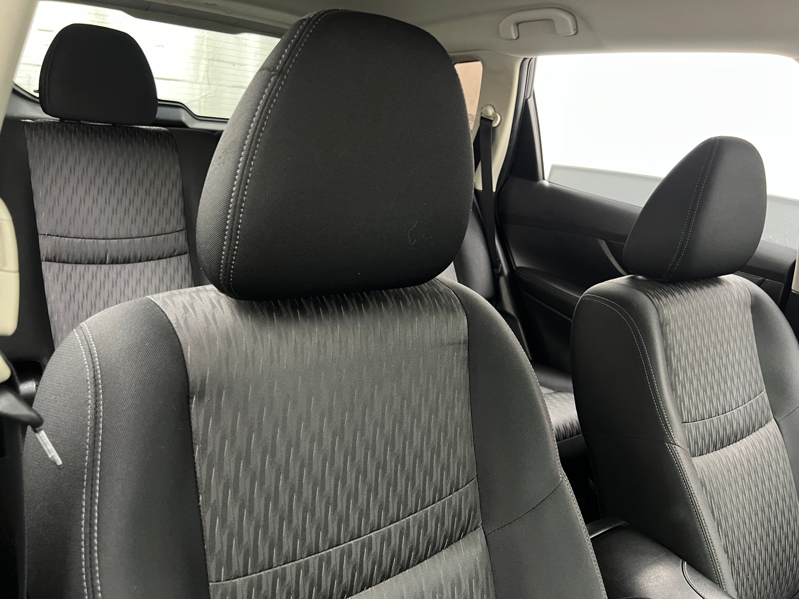 Thumbnail: 2018 Nissan Rogue - 2