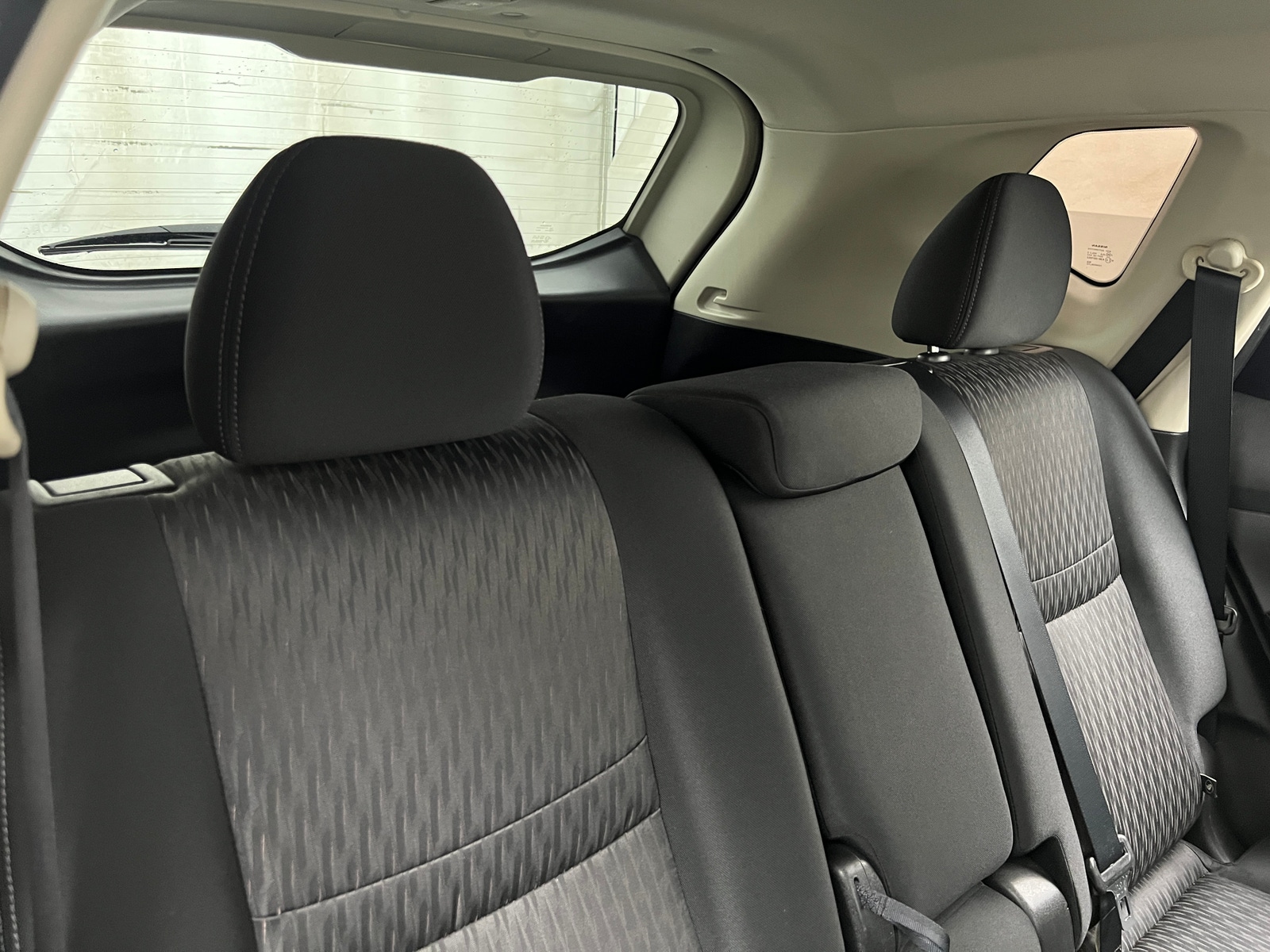 Thumbnail: 2018 Nissan Rogue - 6
