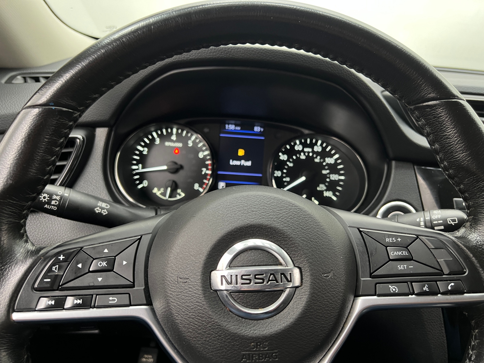 Thumbnail: 2018 Nissan Rogue - 5
