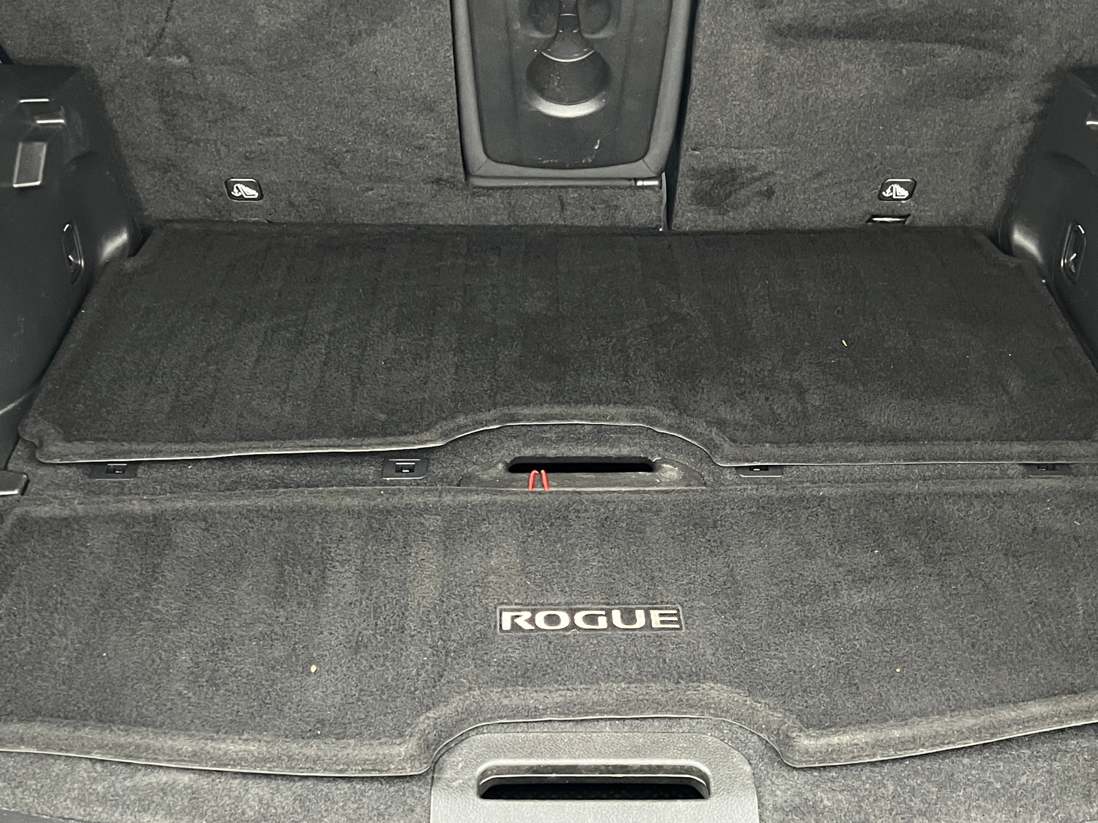 Thumbnail: 2018 Nissan Rogue - 7