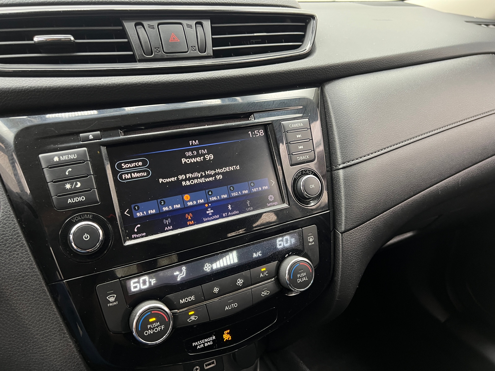 Thumbnail: 2018 Nissan Rogue - 4