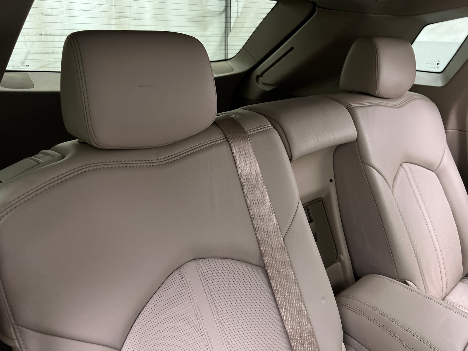 Thumbnail: 2013 Cadillac SRX - 5