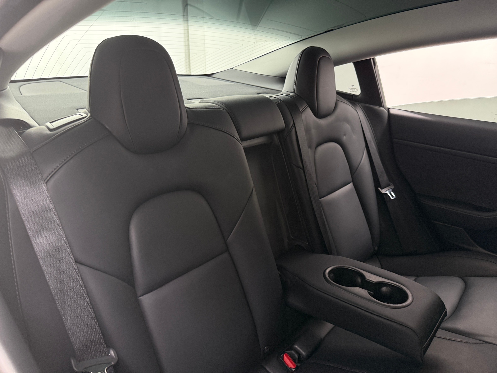 Thumbnail: 2020 Tesla Model 3 - 4