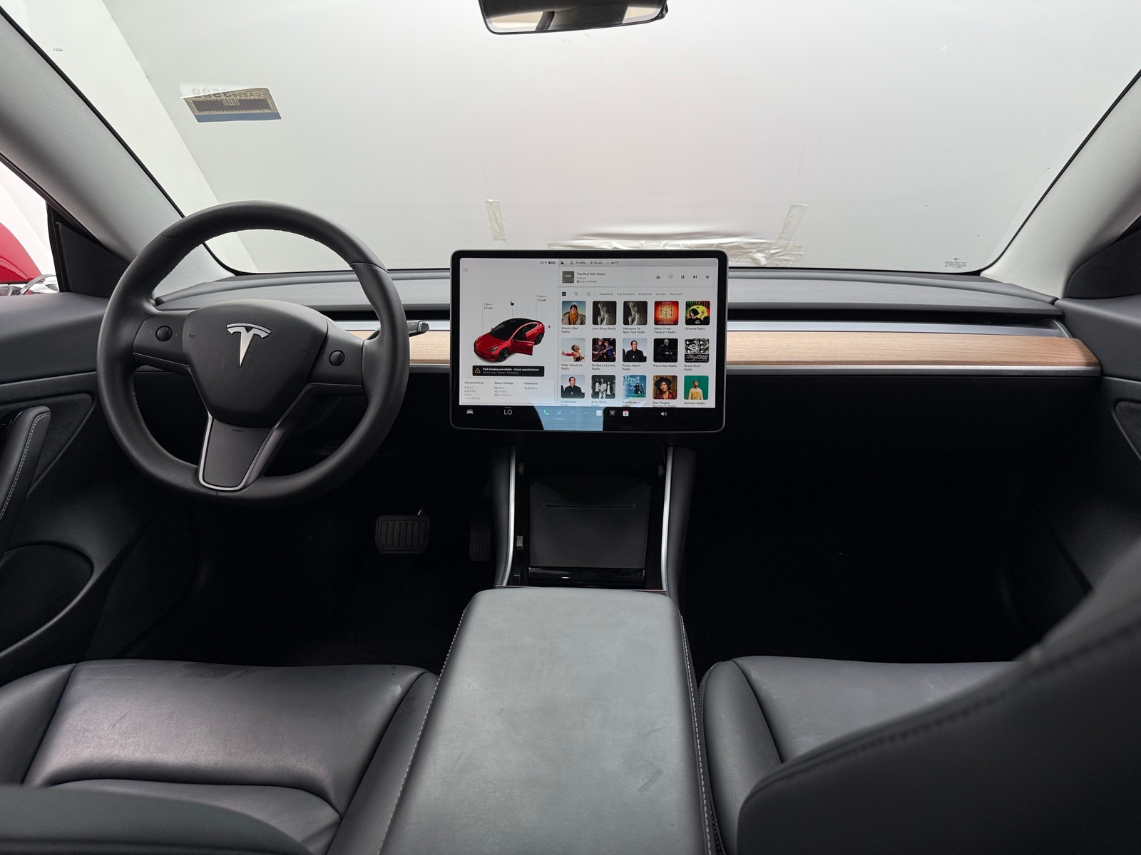 Thumbnail: 2020 Tesla Model 3 - 2