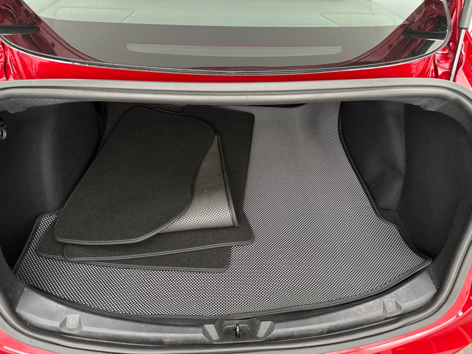 Thumbnail: 2020 Tesla Model 3 - 5