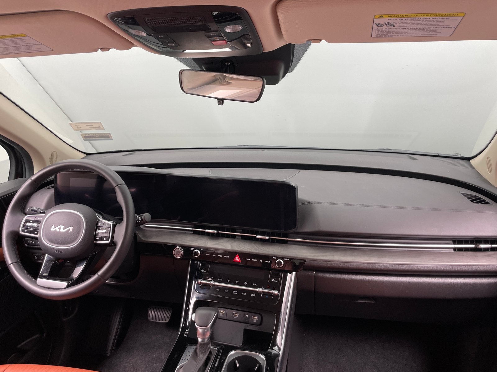 Thumbnail: 2024 Kia Carnival - 2