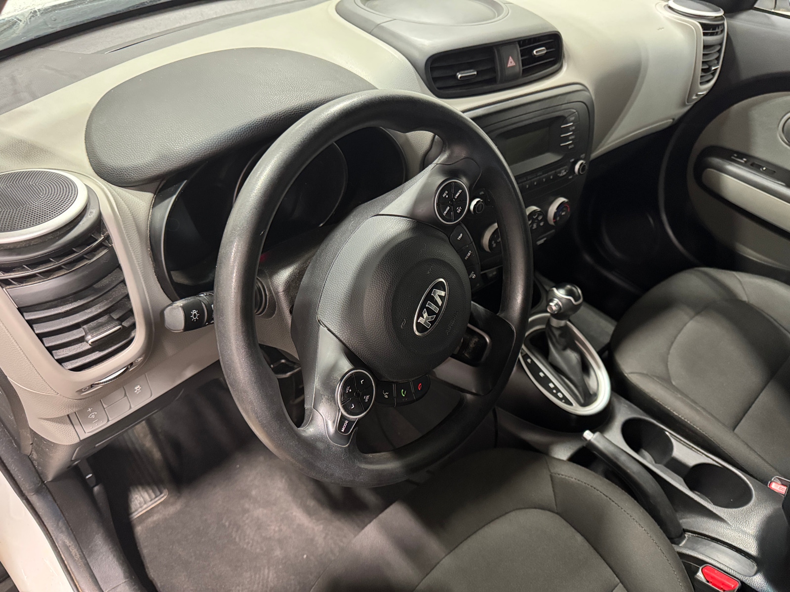 Thumbnail: 2016 Kia Soul - 3